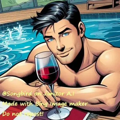 Batman- Bruce Wayne