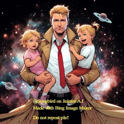 John Constantine 