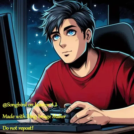 Tim Drake- Red Robin 