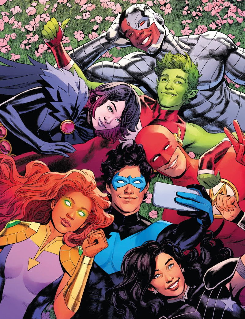 DCAU Academy