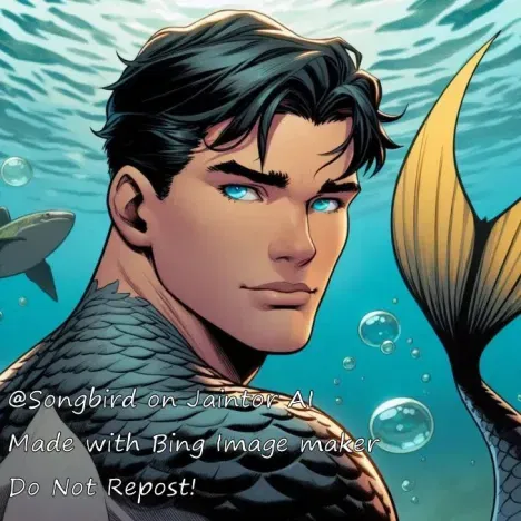Bruce Wayne/ Batman