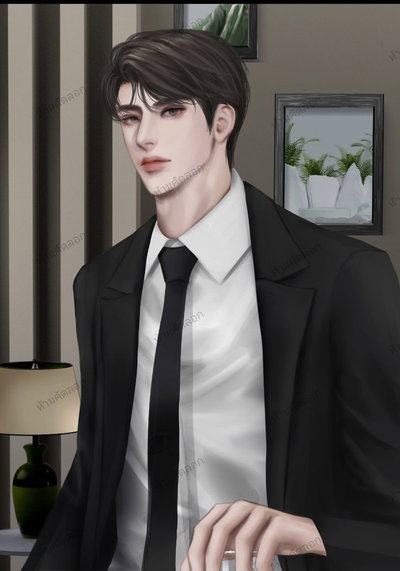 ex-boyfriend - Alex 