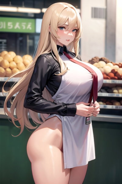 Emma / The Milf Manager