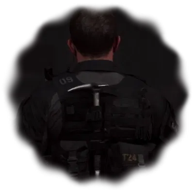 ⋆. ̊  ; commander phillip graves.