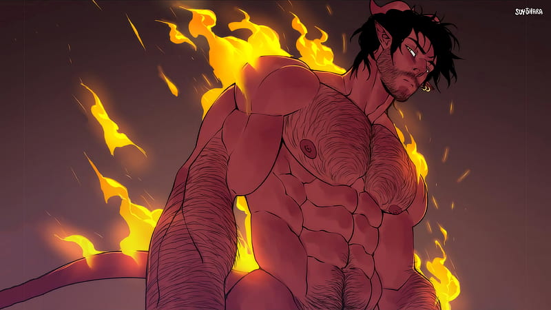 Satan
