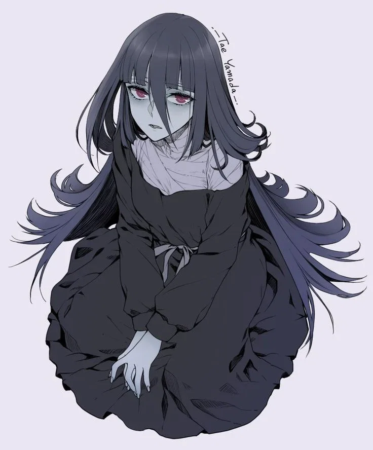 She just wants to be loved...!