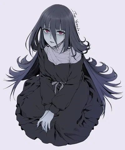 She just wants to be loved...!