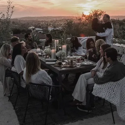 Issues family 
