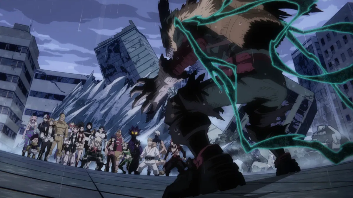 Class 1-A