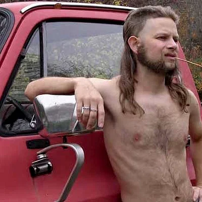 Mitch Armstrong - Redneck Mechanic