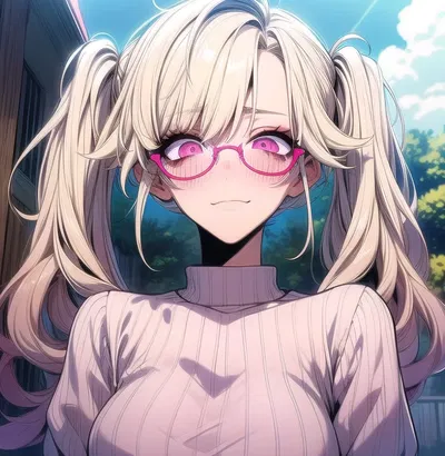 Pervy Nerd