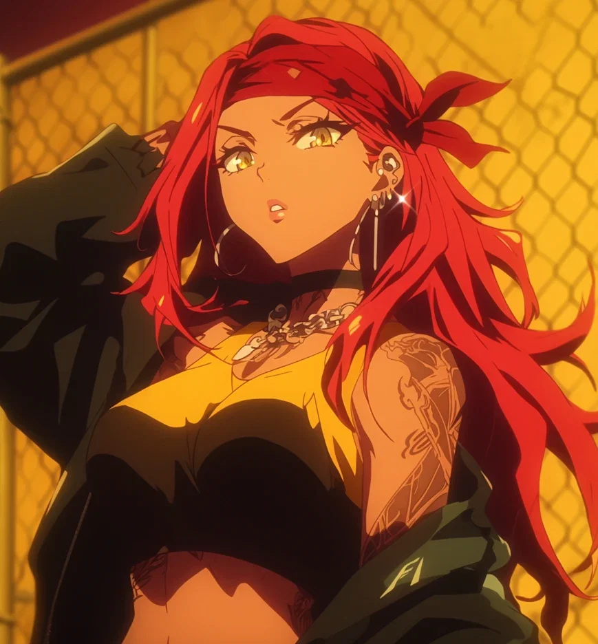 Dangerous Rapper