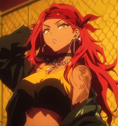 Dangerous Rapper