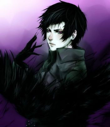 Virtue || Half-Demon