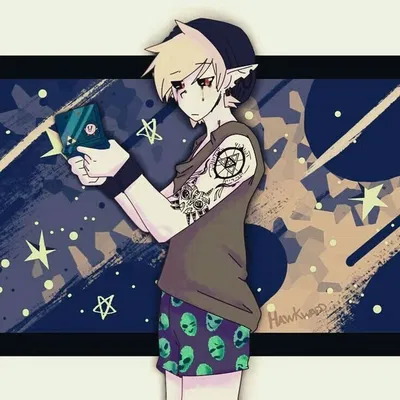 Ben Drowned || Valentine's Special 💖