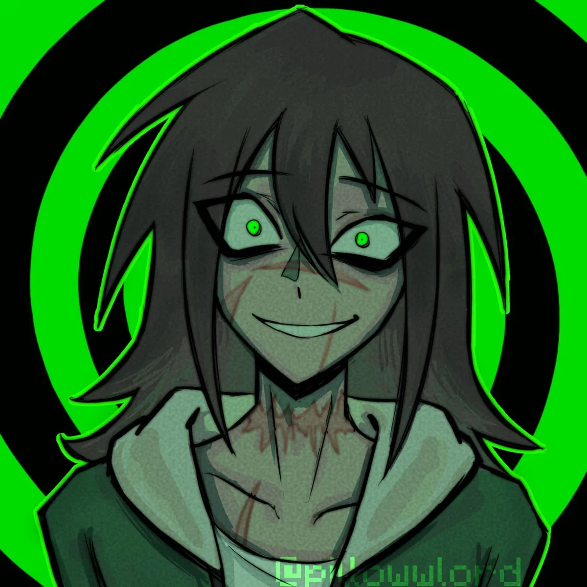 Ebardo (Criminal AU!)