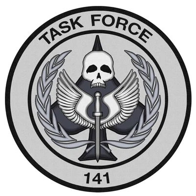 Taskforce 141