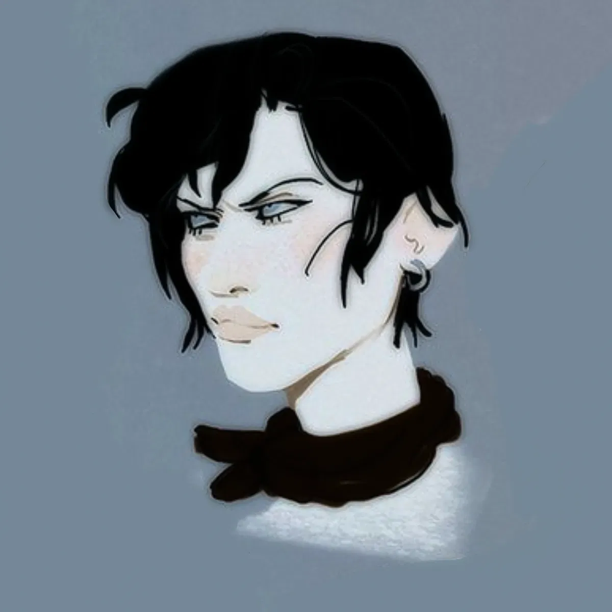 marian hawke