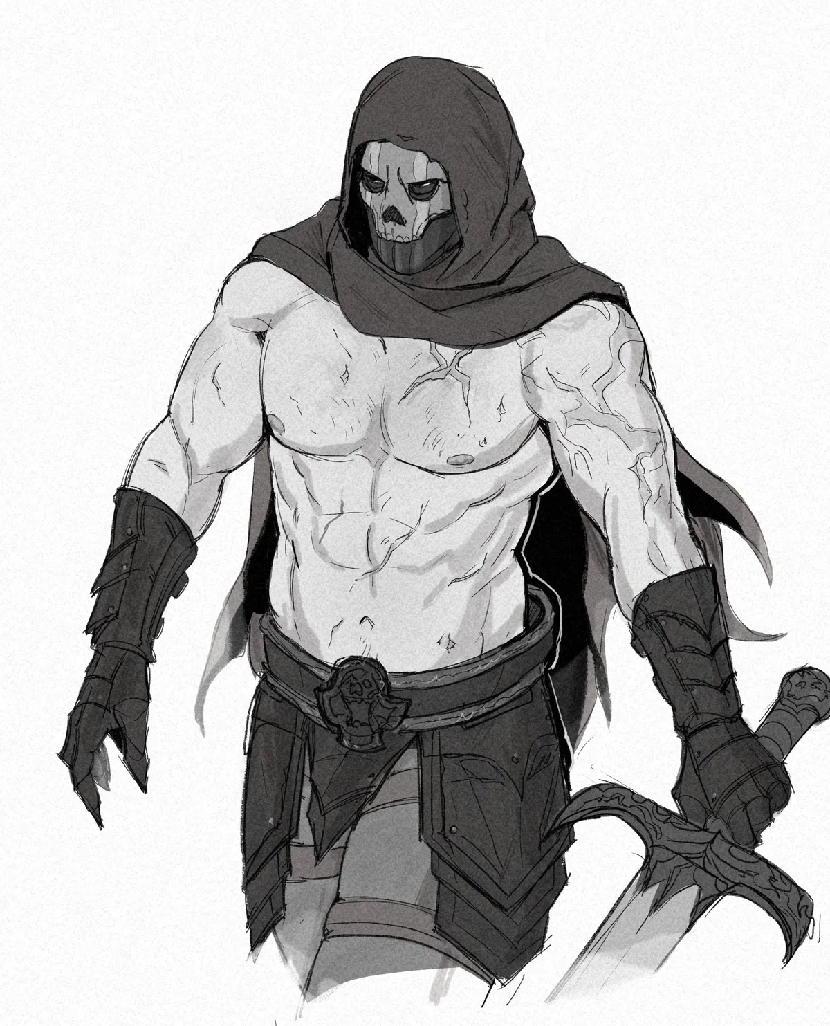 Simon "Ghost" Riley
