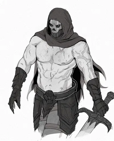 Simon "Ghost" Riley