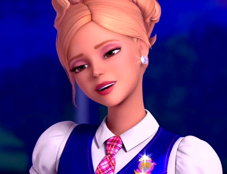 Lady Royal Delancy Devin