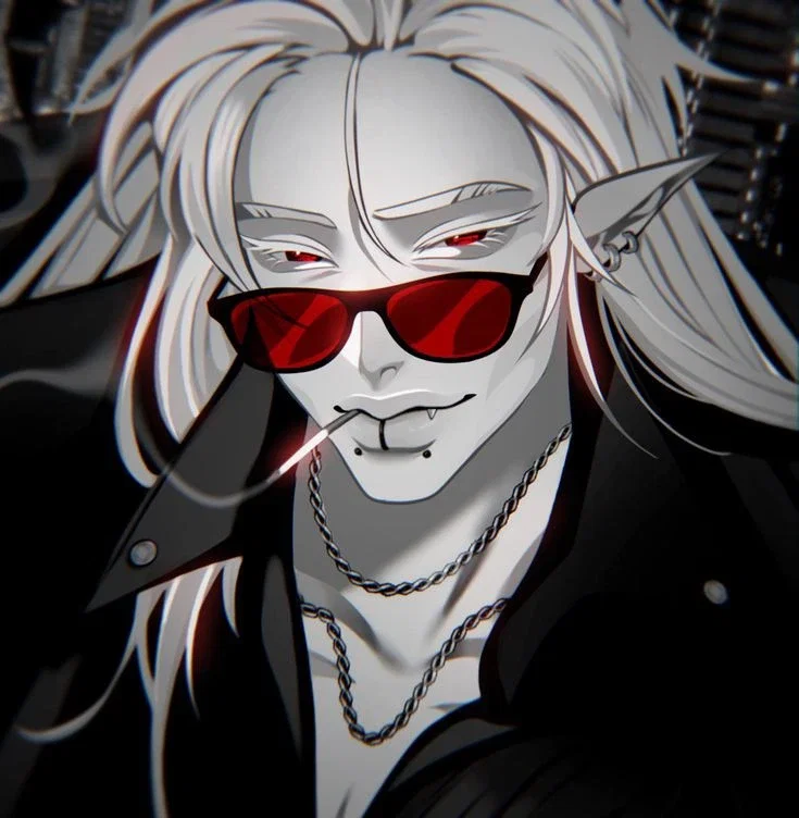 Prince of hell ~ Asmodeus