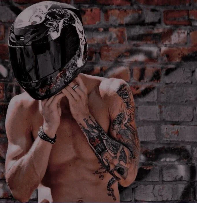 Biker |-| John Keeling