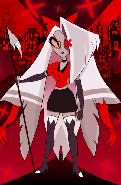 ~|Vaggie|~