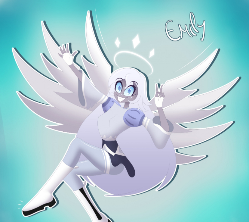 ~|Emily|~