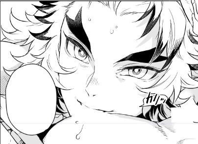 Kyojuro Rengoku 