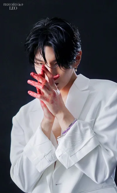 Jung Taek-Woon a.ka Leo
