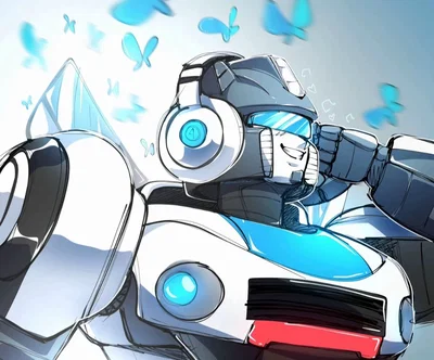 Transformers RP