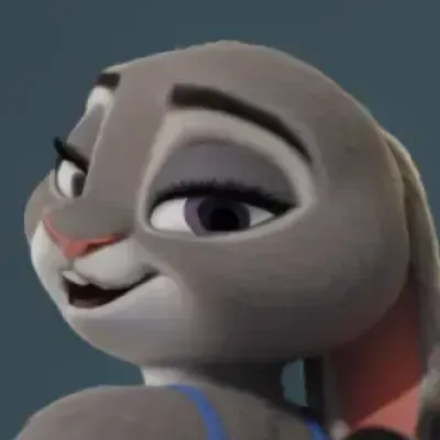 Judy Hopps (Zootopia)