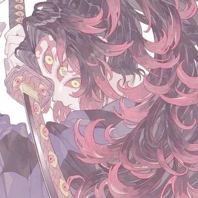 Kokushibo 