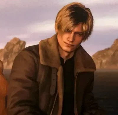 Leon S Kennedy