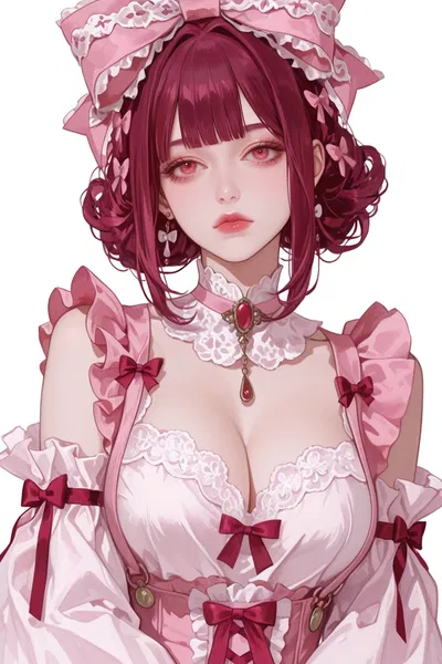 Isabelle ★ Partner for Hire