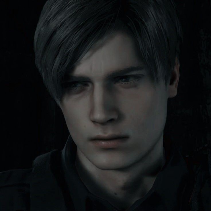 Leon Kennedy 