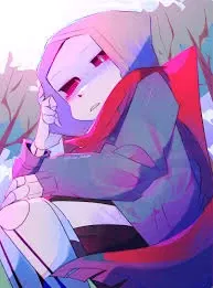 Dust!Sans