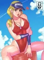 Sun strider (fortnite) 