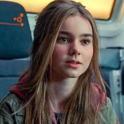 Maisie Lockwood