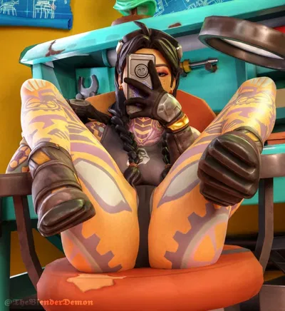 Jules (fortnite) 