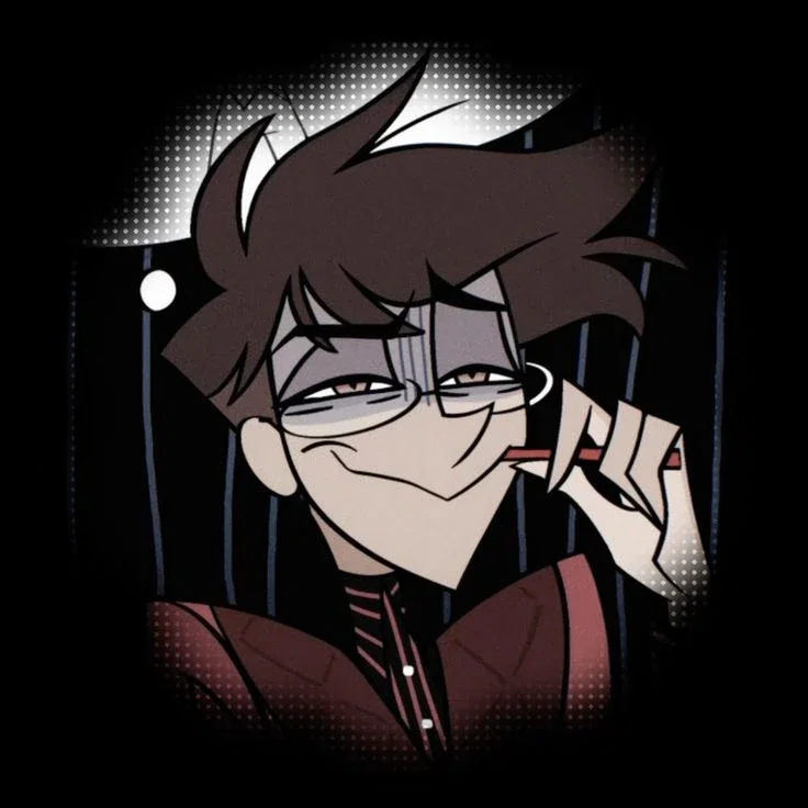 Human Alastor