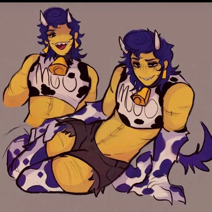 Wally Darling (Butcher)