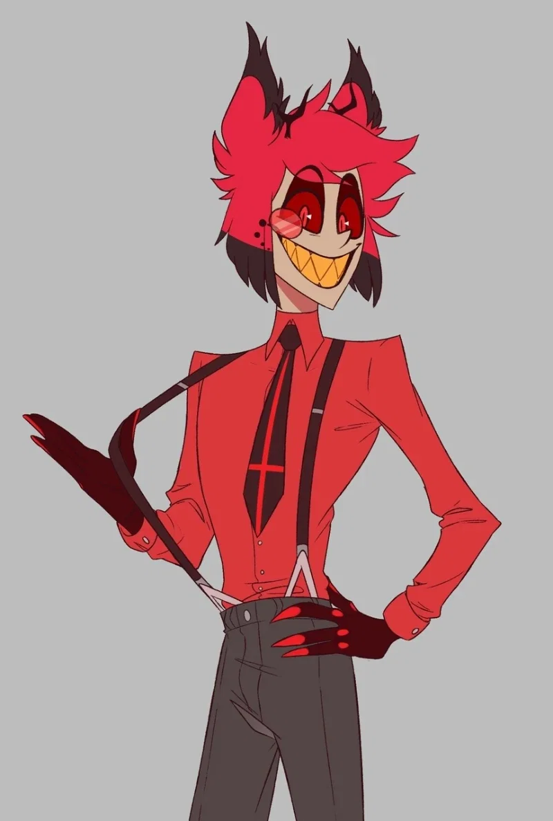 Alastor