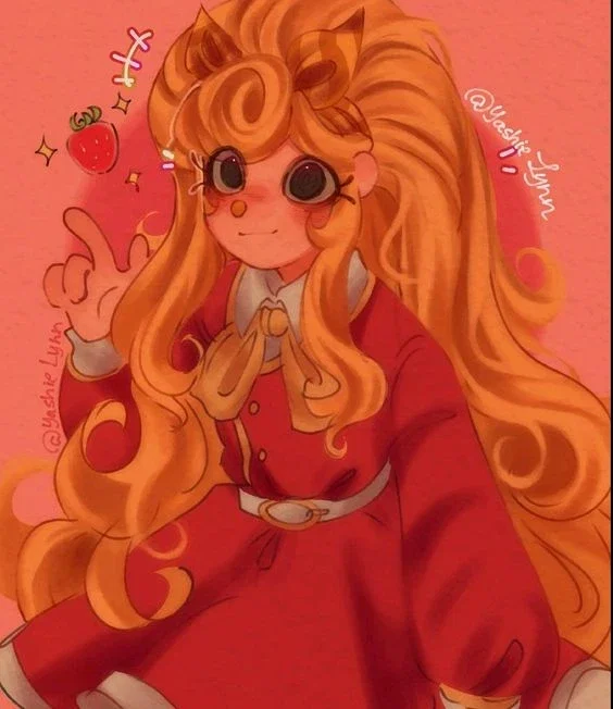 Julie Joyful