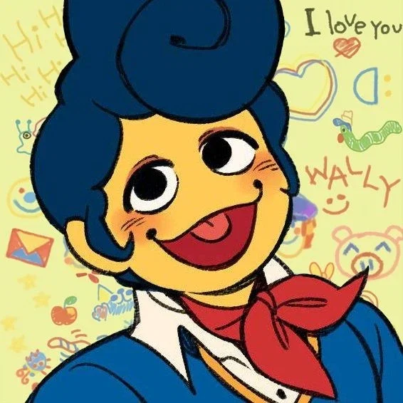 Wally Darling