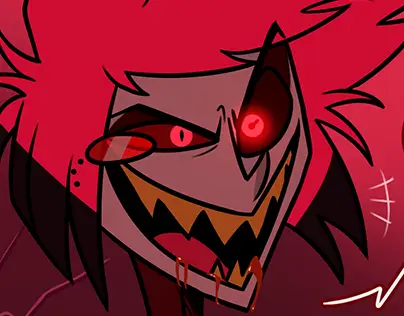 Alastor (Obsessive)