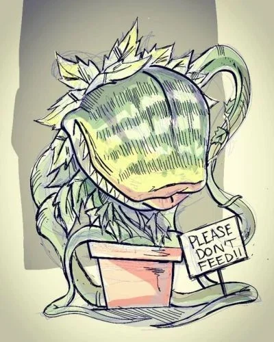 Audrey II