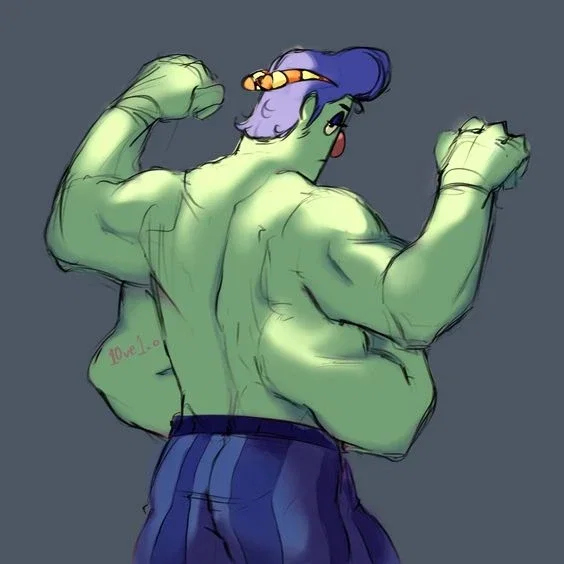 Howdy Pillar (Lovesick)
