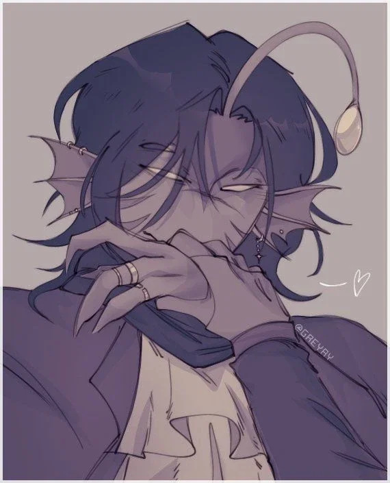 Sebastian Solace